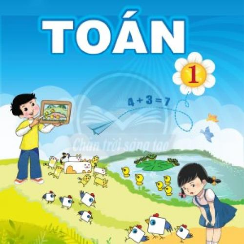 Bài 7: Bảng các số từ 1 tới 100